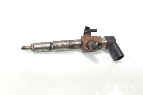 Injector, cod 4M5Q-9F593-AD, Ford Focus 2 (DA), 1.8 TDCI, KKDA (id:611817)
