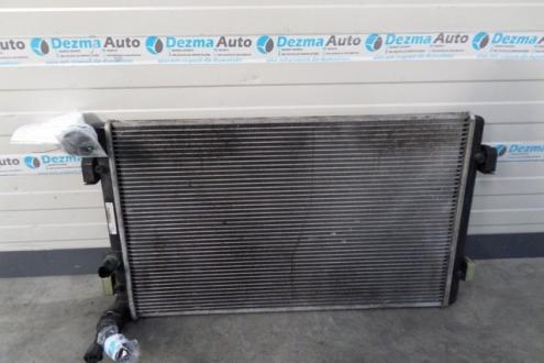 Radiator racire apa 1J0121253AD, Vw Golf 4 Variant (1J5) 1.9tdi, AHF