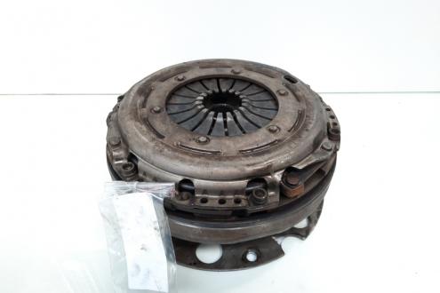 Volanta masa dubla cu placa presiune, Audi Q5 (8RB), 2.0 TDI, CAG, 6 vit man (idi:605416)