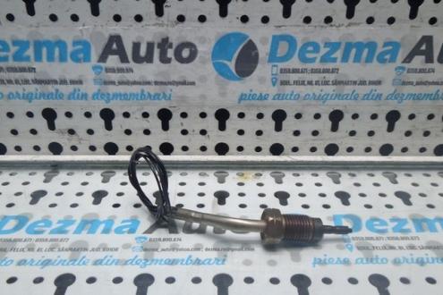 Senzor temperatura gaze, 03L906088BD,  Vw Passat Variant, 2.0tdi (id:133566)