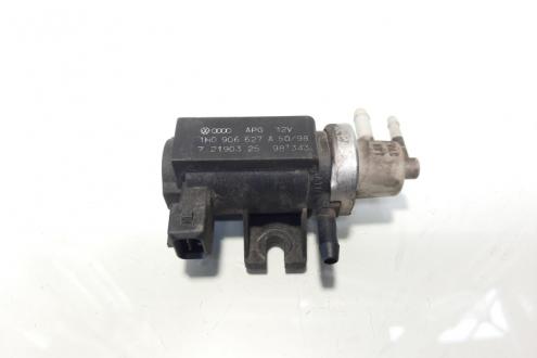 Supapa vacuum, cod 1H0906627A, VW Golf 4 Variant (1J5), 1.9 TDI, ALH (idi:604285)