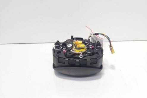 Airbag volan, cod A2188603402, Mercedes Clasa C Coupe (C204) (id:230655)