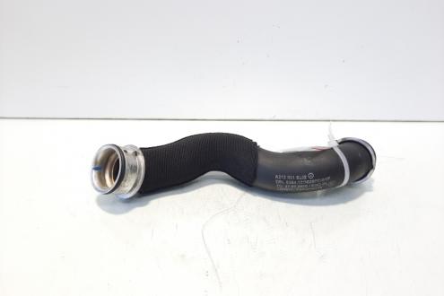 Furtun apa, cod A2125018282, Mercedes Clasa C T-Model (S204) 2.2 CDI, OM651911 (id:612461)