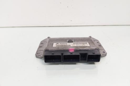 Calculator motor ECU, cod 8200509516, 8200751638, Renault Megane 2 Combi, 1.4 benz, K4J740 (id:612721)