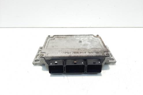 Calculator motor ECU, cod 9655958080, Citroen Xsara Picasso, 1.8 benz, 6FZ (id:612722)