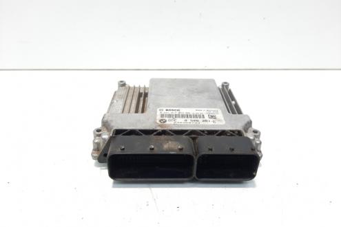 Calculator motor ECU, cod 8506281-01, 0281016068, Bmw 1 (E81, E87), 2.0 diesel, N47D20A (id:612692)