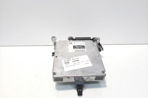 Calculator motor ECU, cod 89661-13071, Toyota Yaris Verso (P2) 1.4 diesel (id:612705)