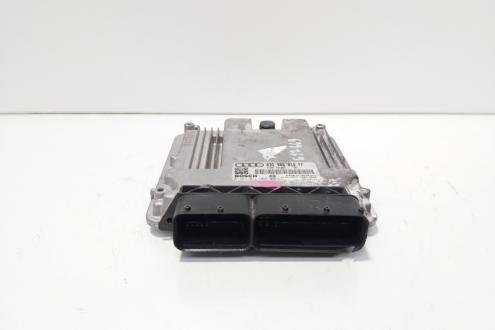 Calculator motor ECU, cod 03G906016FF, 0281011905, Audi A3 (8P1) 2.0 TDI, BKD (id:612669)