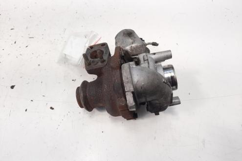 Turbosuflanta, cod 9686120680, Ford C-Max 2, 1.6 TDCI, T1DB (id:612523)