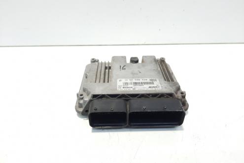 Calculator motor ECU, cod GM55590420, 0281019088, Opel Astra J Combi, 2.0 CDTI, A20DTH (id:612726)