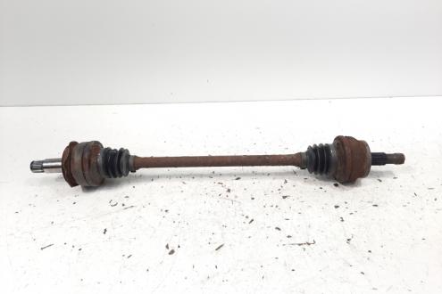 Planetara stanga spate, Mercedes Clasa C (W204), 2.2 CDI, OM651913, cutie automata (id:613015)