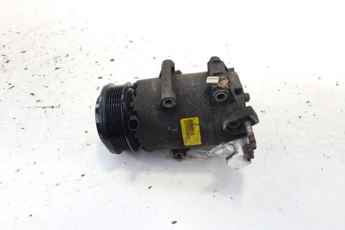 Compresor clima, Ford B-Max, 1.4 benz, SPJA (id:612526)