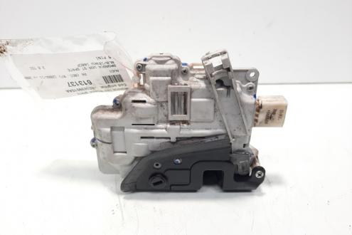 Broasca usa stanga spate, cod 8E0839015AA, Audi A4 (8EC, B7) (id:613137)