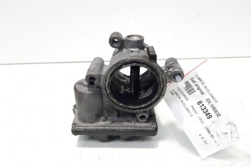 Clapeta acceleratie, cod 03L128063E, VW Passat (3C2), 2.0 TDI, CBA (id:613349)