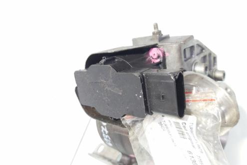 Actuator turbo, Bmw 1 (E81, E87) 2.0 diesel, 204D4 (id:613076)