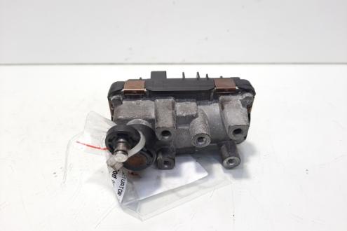 Actuator turbo, cod 6NW010430, Bmw 3 (F30) 2.0 diesel, N47D20C (id:613264)
