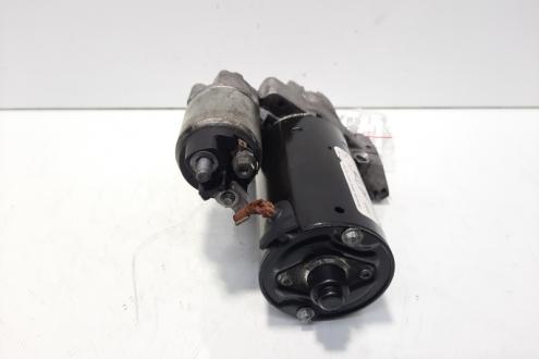 Electromotor, cod 1241-8570383-01, Bmw 3 Coupe (E92) 2.0 diesel, N47D20C, 6 vit man (id:613268)