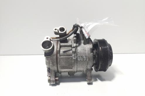 Compresor clima, cod 447260-4710, Bmw X1 (E84) 2.0 diesel, N47D20C (id:613270)