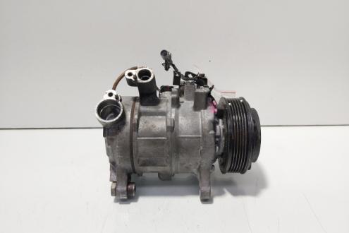 Compresor clima, cod 447260-4710, Bmw X1 (E84) 2.0 diesel, N47D20C (id:613270)