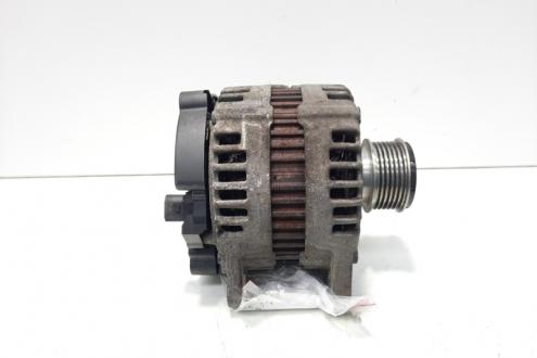 Alternator 180A, Bosch, cod 03G903023, Vw Passat (3C2) 2.0 TDI, CBD (id:613347)