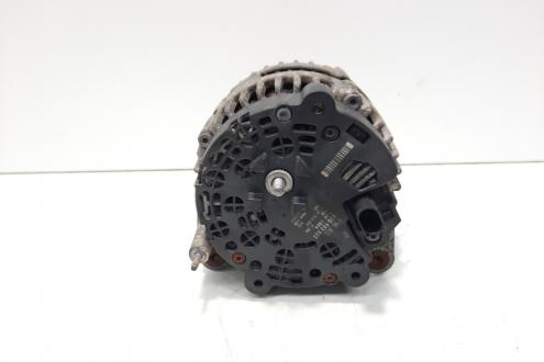 Alternator 180A, Bosch, cod 03G903023, Vw Passat (3C2) 2.0 TDI, CBD (id:613347)