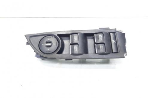 Butoane comanda geam usa stanga fata cu reglaj oglinzi, cod AM5T-14A132-AA, Ford Focus 3 Turnier (id:613077)