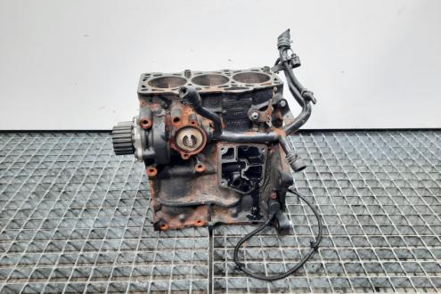 Bloc motor gol, VW Polo (9N), 1.4 TDI, AMF (pr:110747)