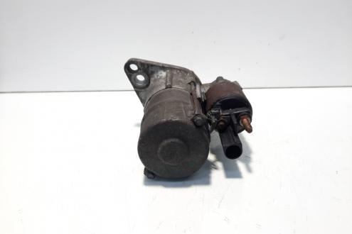 Electromotor Valeo, cod 02Z911023H, Audi A3 (8P1), 1.9 TDI, BLS, 5 vit man (id:613601)