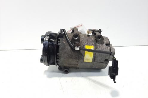 Compresor clima, Ford Focus 2 (DA) 1.8 TDCI, KKDA (id:613733)