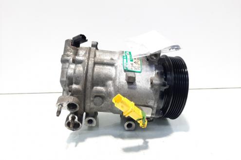 Compresor clima, cod 9648138980, Peugeot 607, 2.0 HDI, 4HX (id:613945)