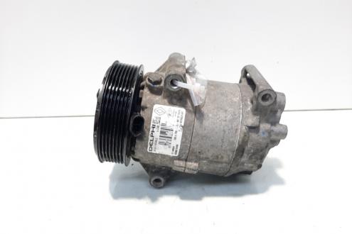 Compresor clima, cod 8200678499, Renault Megane 2 Coupe-Cabriolet, 1.9 DCI, F9Q804 (id:613958)