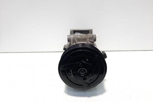 Compresor clima, cod 8200678499, Renault Megane 2 Coupe-Cabriolet, 1.9 DCI, F9Q804 (id:613958)