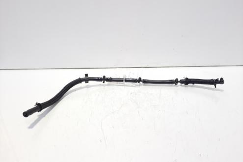 Rampa retur injectoare, Opel Mokka, 1.7 CDTI, A17DTS (id:613699)