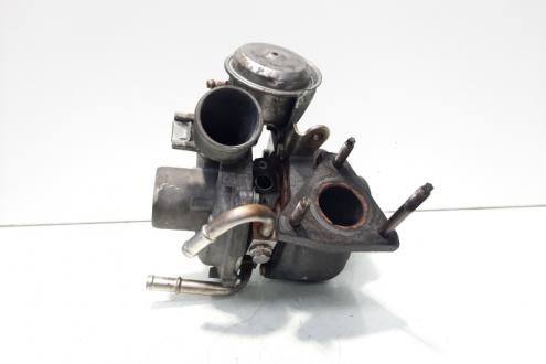 Turbosuflanta, cod 8200398585, Renault Scenic 2, 1.9 DCI, F9Q804 (id:613862)