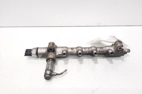 Rampa injectoare cu senzori, Opel Mokka, 1.7 CDTI, A17DTS (id:613697)