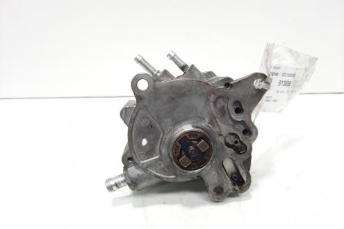 Pompa vacuum Bosch, cod 03G145209C, Audi A6 (4F2, C6) 2.0 TDI, BRE (id:613658)