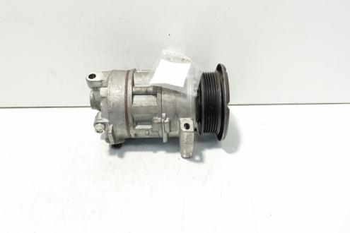 Compresor clima, Toyota Avensis II combi (T25) 2.0 diesel, 1CD-FTV  (id:613983)