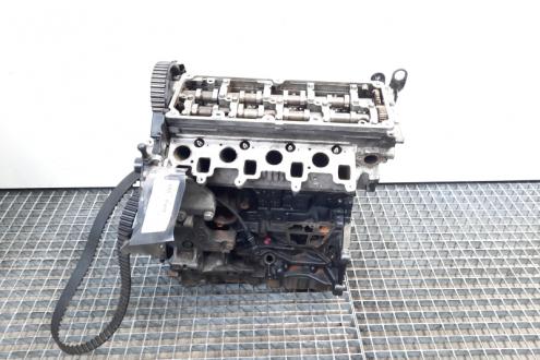 Motor, cod CAY, Skoda Yeti (5L) 1.6 TDI (id:614379)