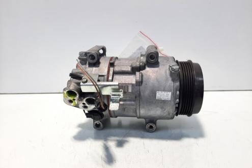 Compresor clima, cod A0022304811, Mercedes Clasa B (W245) 2.0 CDI, OM64094030 (id:613965)