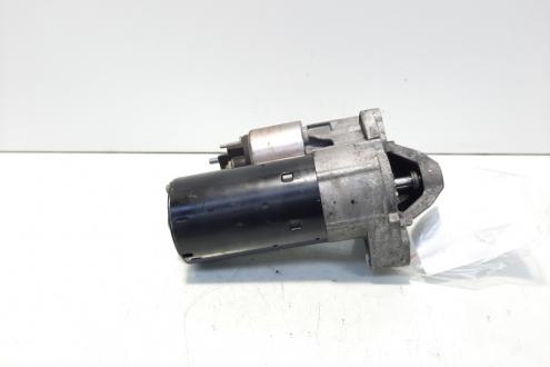 Electromotor, cod 8200741476, Renault Megane 2 Combi, 1.9 DCI, F9Q870, 6 vit man (id:613553)