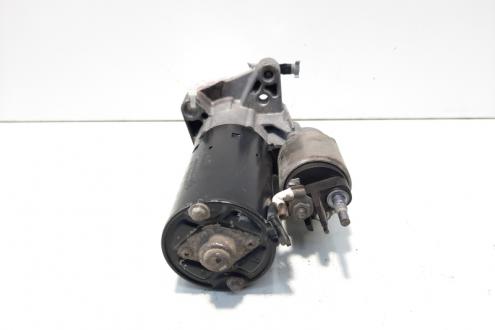 Electromotor, cod 8200741476, Renault Megane 2 Combi, 1.9 DCI, F9Q870, 6 vit man (id:613553)