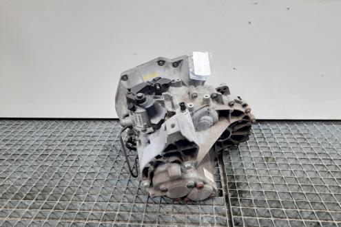 Cutie viteza manuala cu Start-Stop, cod AV6R-7002-KG, Ford Focus 3, 1.6 TDCI, T1DB, 6 vit man (pr;110747)