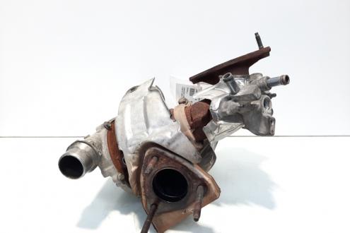 Turbosuflanta, cod 8200799760, Renault Megane 3 Combi, 1.9 DCI, F9Q870 (id:613544)