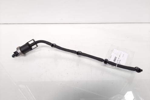 Rampa retur injectoare, Audi A5 Sportback (8TA) 2.0 TDI, CAG (idi:605412)