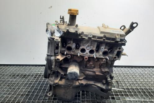 Motor, cod K7J710, Dacia Sandero, 1.4 benz (idi:518448)