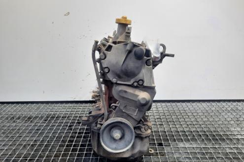 Motor, cod K7J710, Dacia Sandero, 1.4 benz (idi:518448)