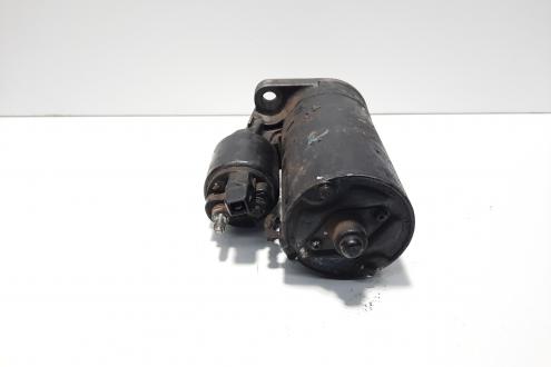 Electromotor, cod 02T911023C, Skoda Fabia 1 Combi (6Y5), 1.9 SDI, ASY, 5 vit man (idi:598699)