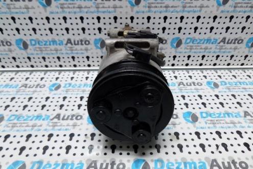 Compresor clima, 4M5H-19D628-AC, Ford S-Max, 1.8tdci, QYWA (pr:110747)