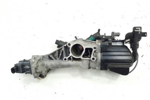 Racitor gaze cu egr, cod GM55577443, Opel Astra J Sedan, 2.0 CDTI, A20DTH (idi:609581)