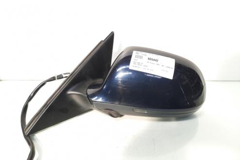 Oglinda electrica stanga cu semnalizare, Audi A5 Sportback (8TA) (idi:605442)